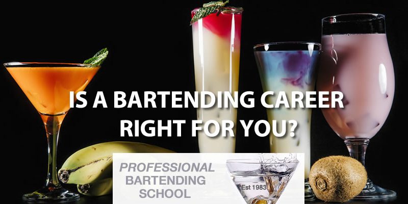 how to learn bartending job careers san diego schools