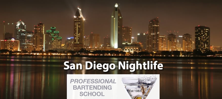 Fake Id Bars San Diego
